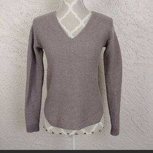 Wilfred Wolter Sweater